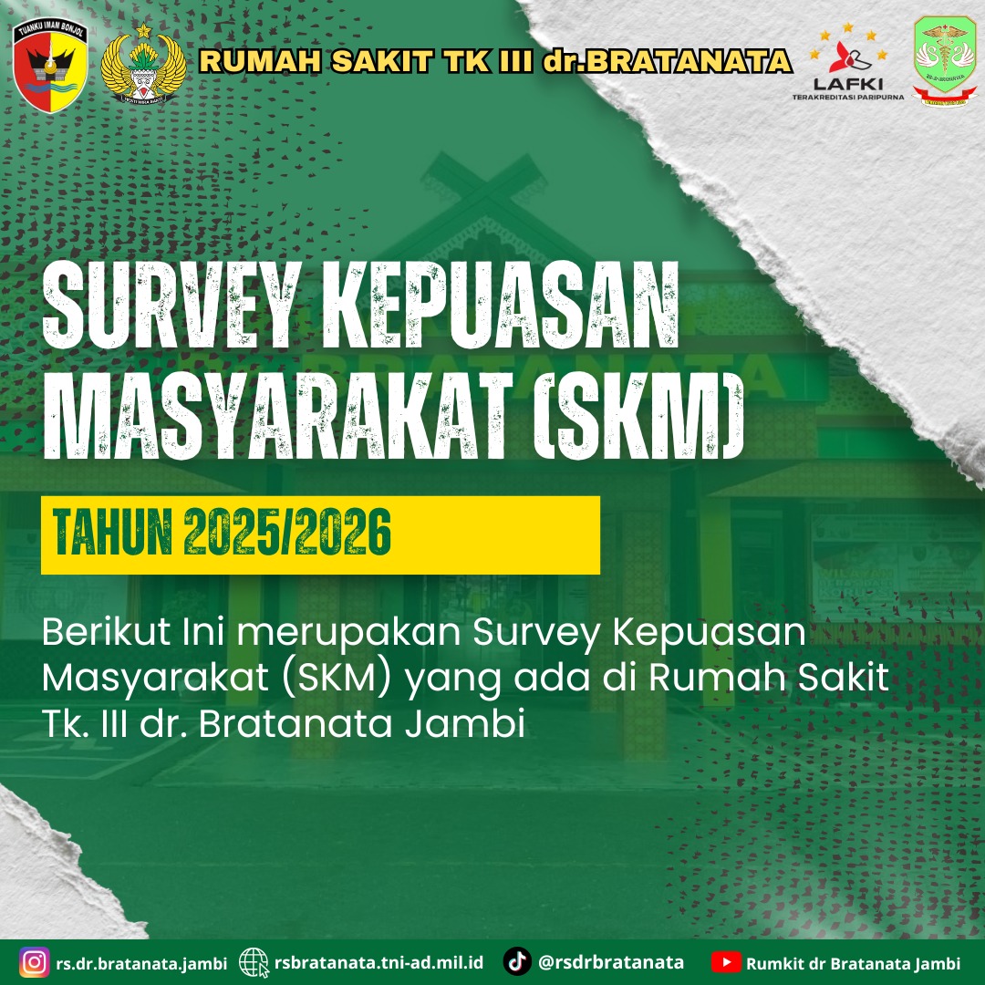Kepuasan Masyarakat 1